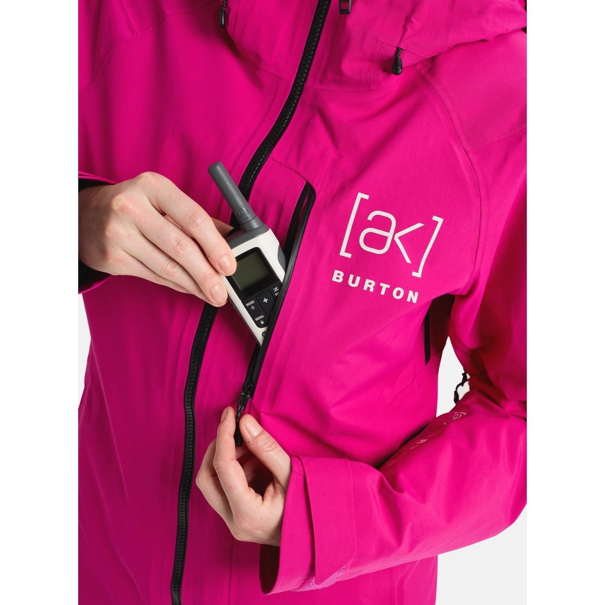 [ak] Upshift GORE-TEX 2L Burton