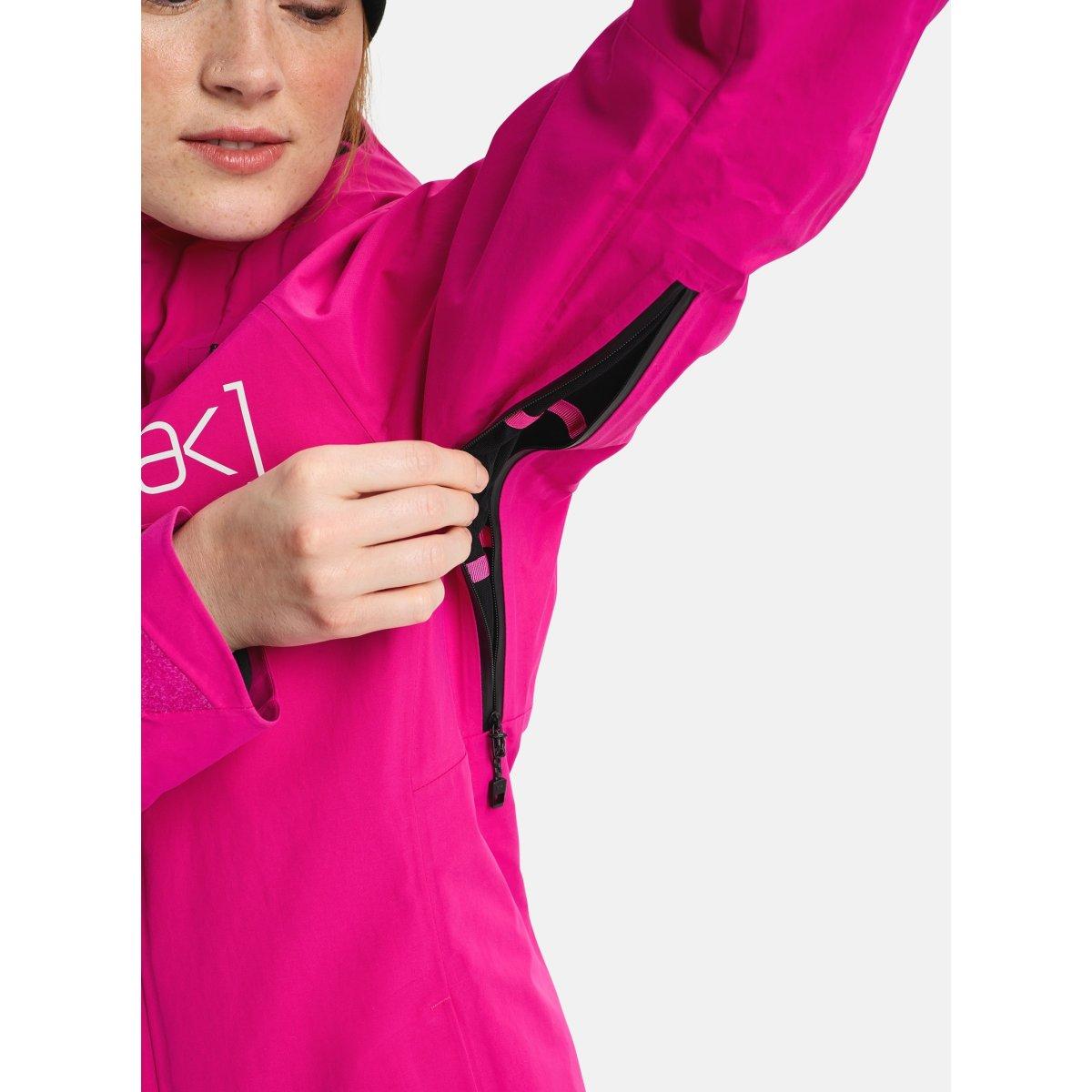 [ak] Upshift GORE-TEX 2L Burton