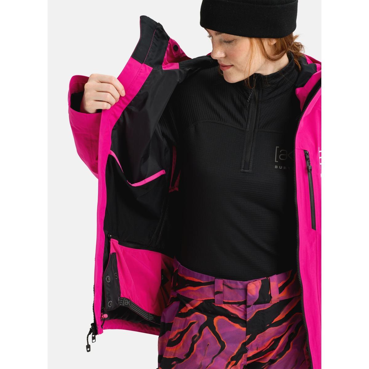 [ak] Upshift GORE-TEX 2L Burton