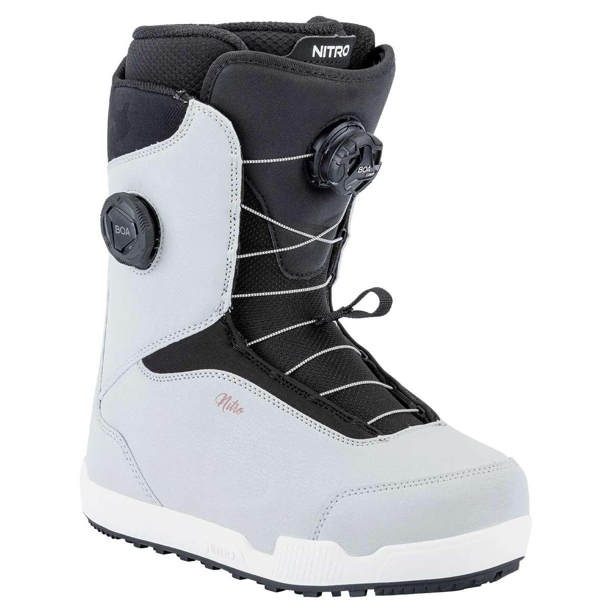 Scala BOA Nitro