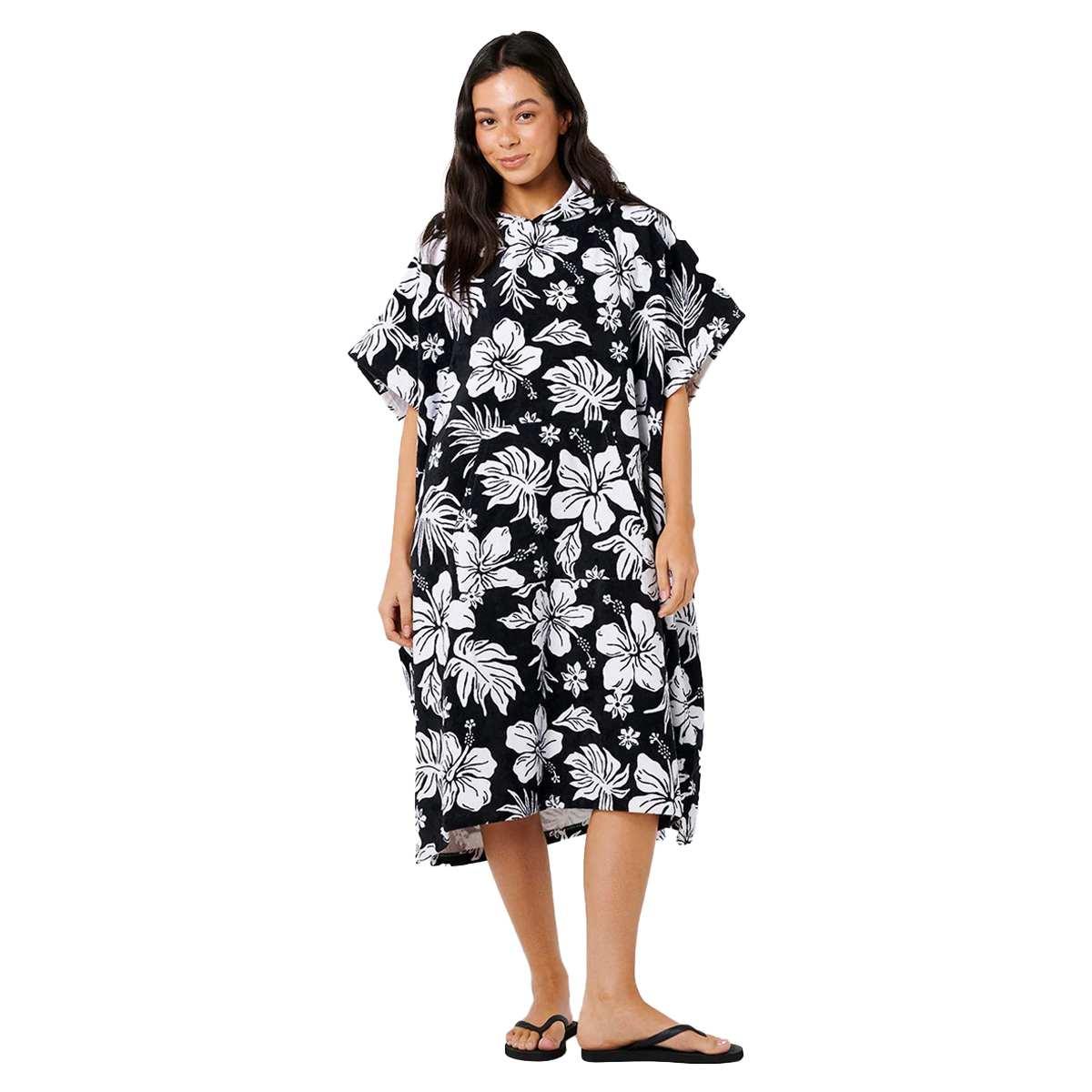 Mixed Hooded Towel Rip Curl