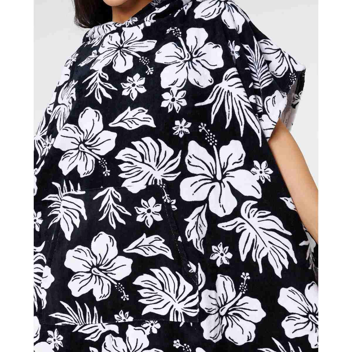 Mixed Hooded Towel Rip Curl