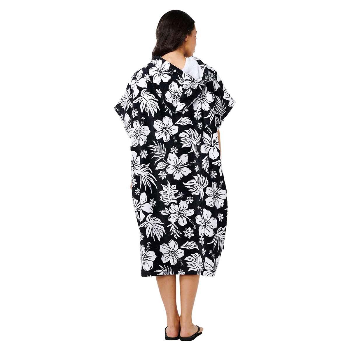 Mixed Hooded Towel Rip Curl