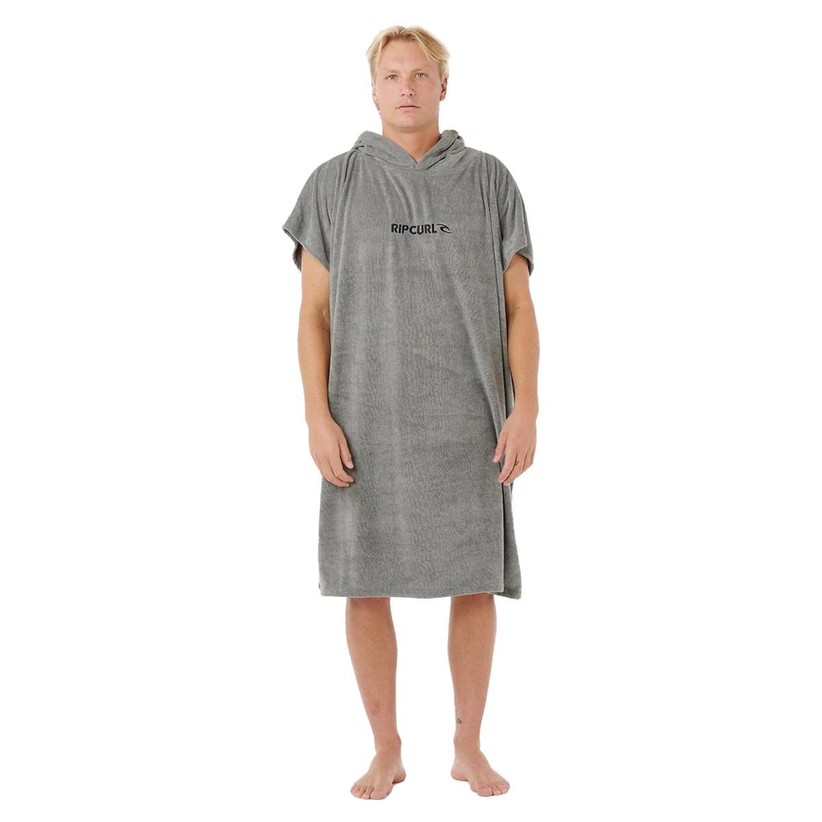 Brand Hooded Towel Rip Curl