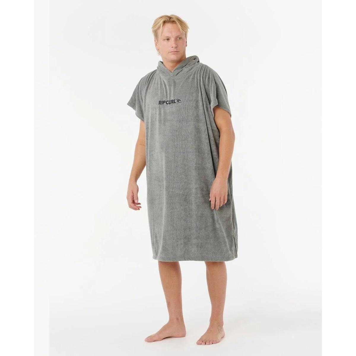 Brand Hooded Towel Rip Curl