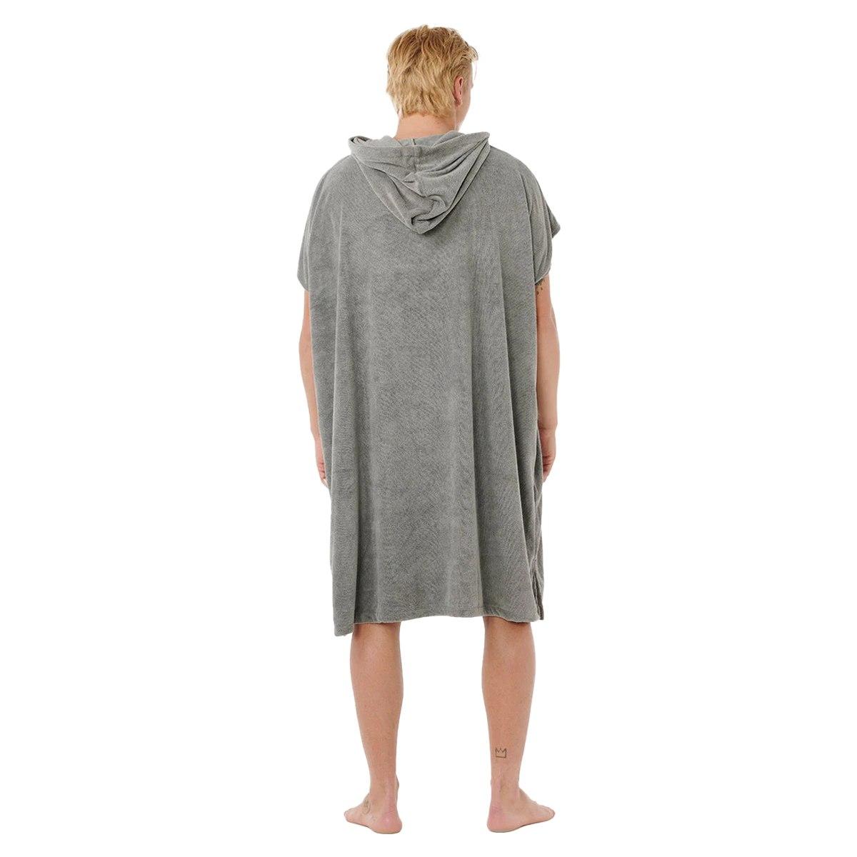 Brand Hooded Towel Rip Curl
