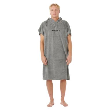 Brand Hooded Towel Rip Curl
