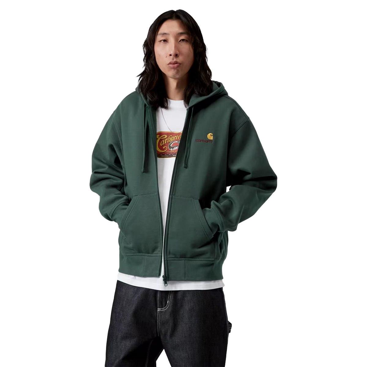 American Script Carhartt WIP