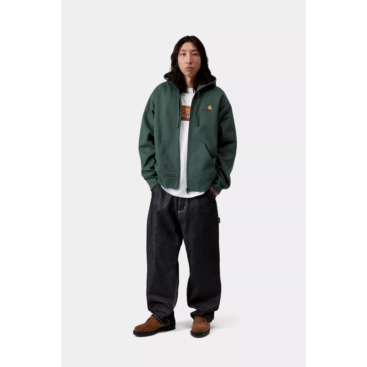 American Script Carhartt WIP