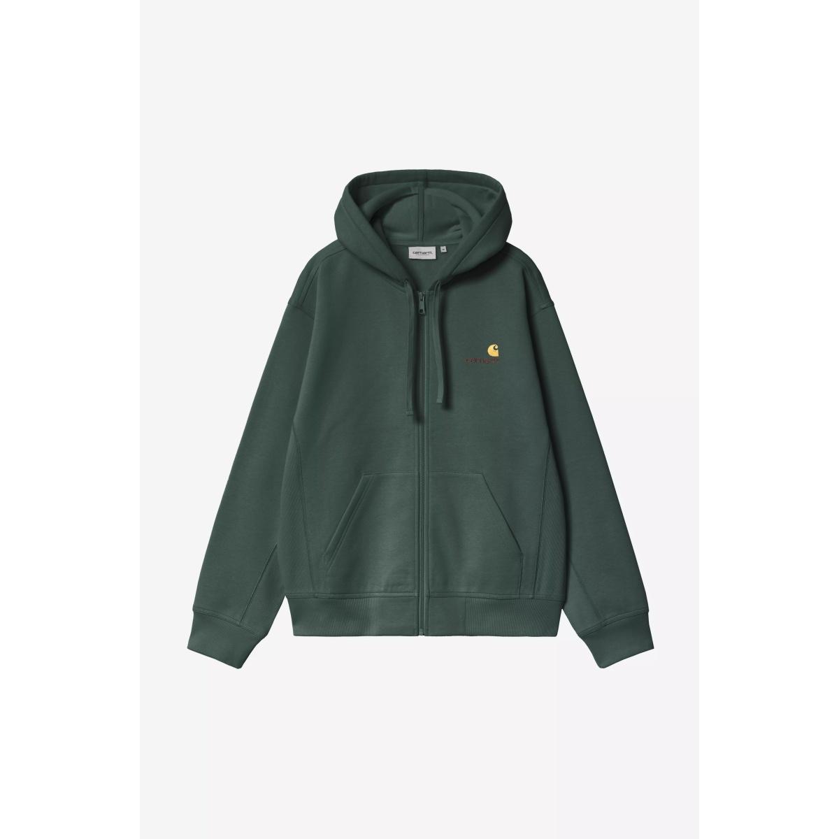 American Script Carhartt WIP