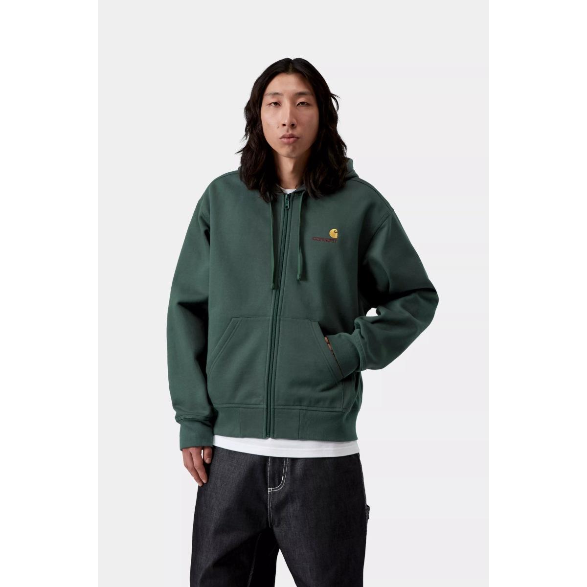 American Script Carhartt WIP