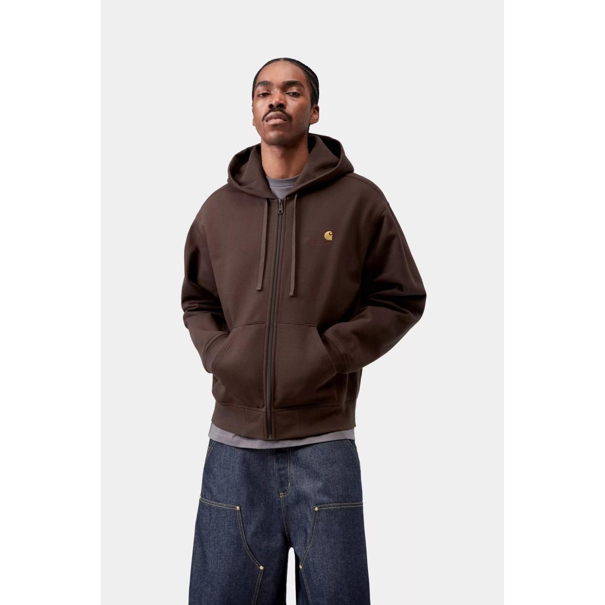 American Script Carhartt WIP
