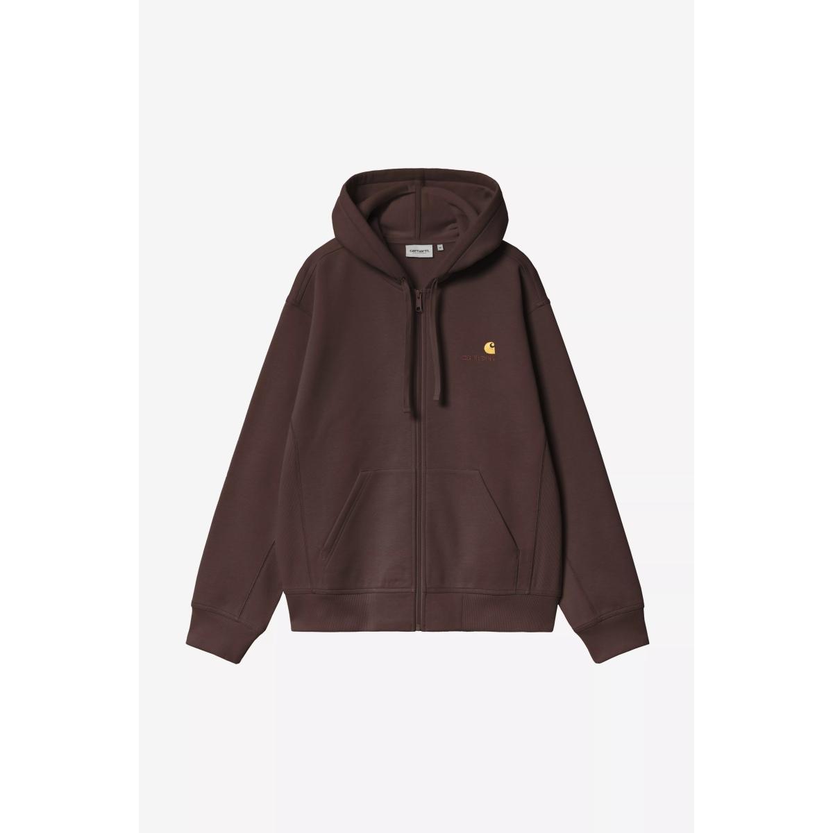 American Script Carhartt WIP