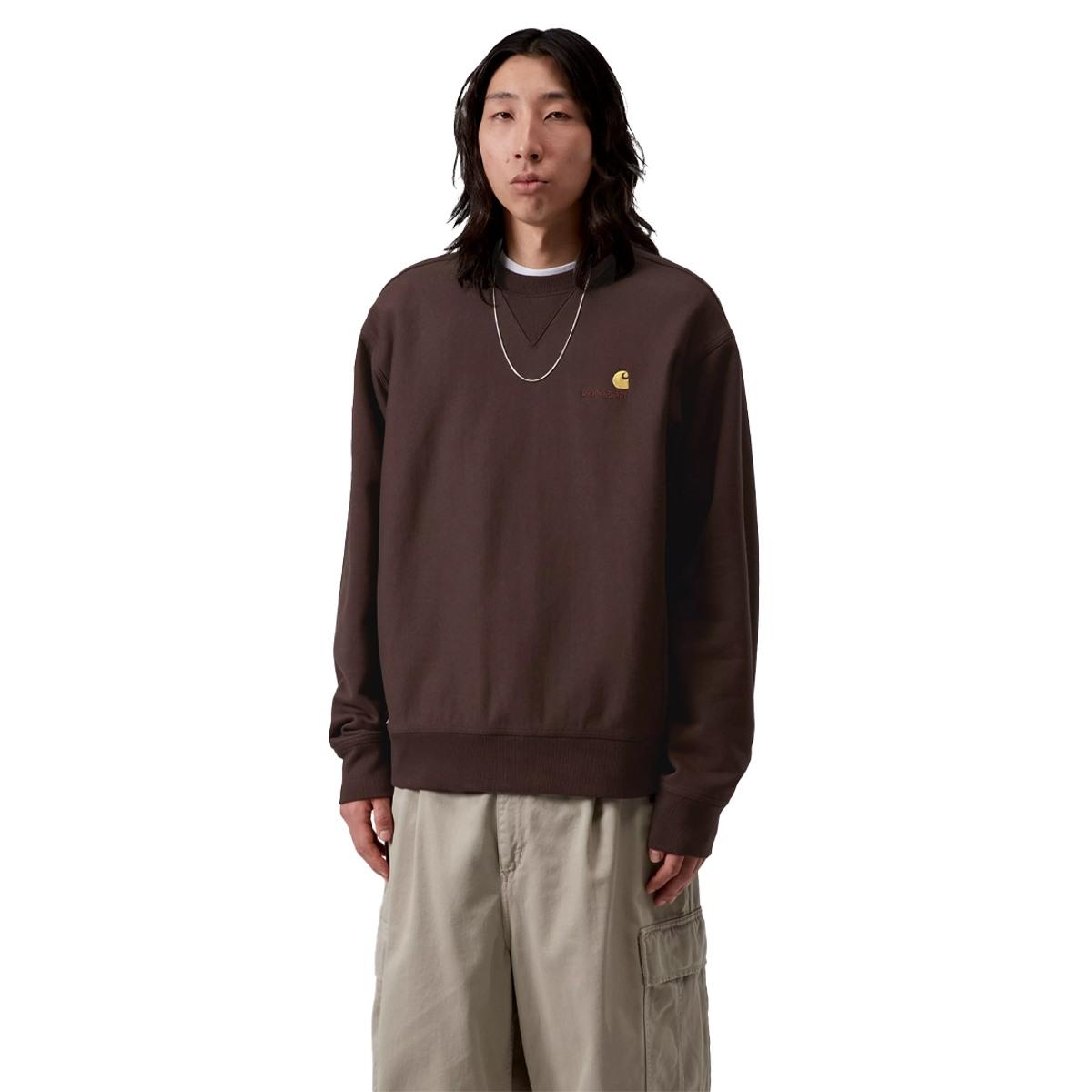American Script Carhartt WIP