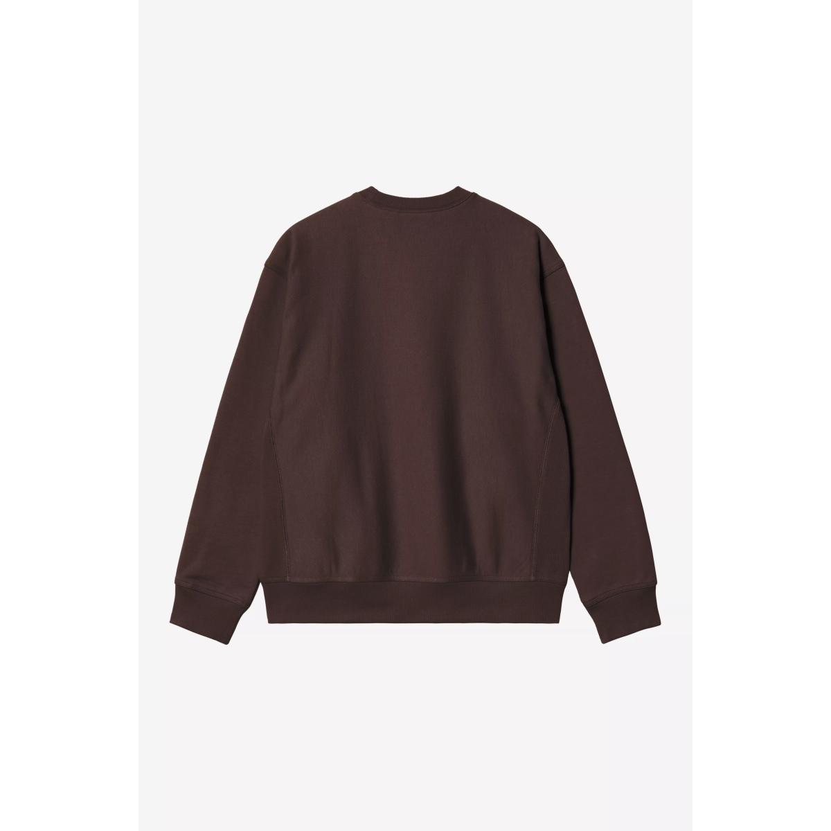 American Script Carhartt WIP