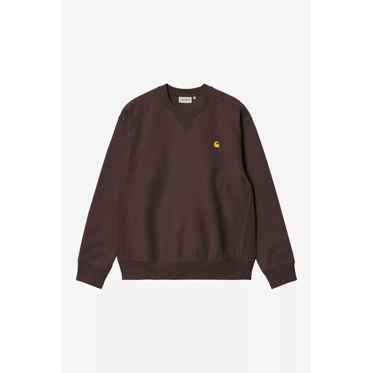 American Script Carhartt WIP