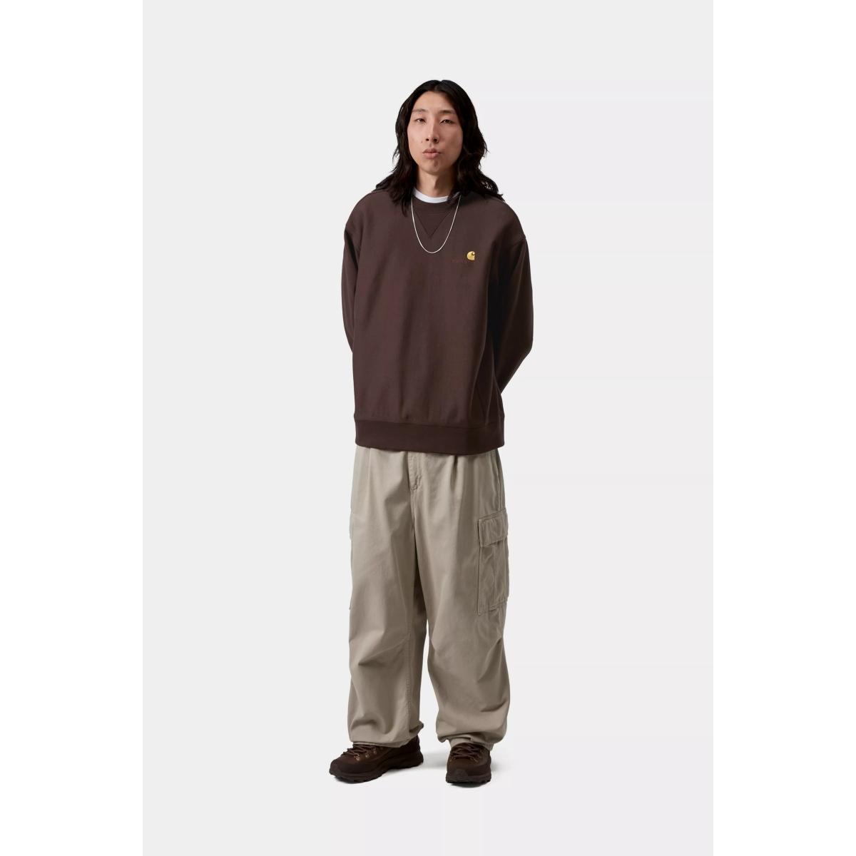 American Script Carhartt WIP