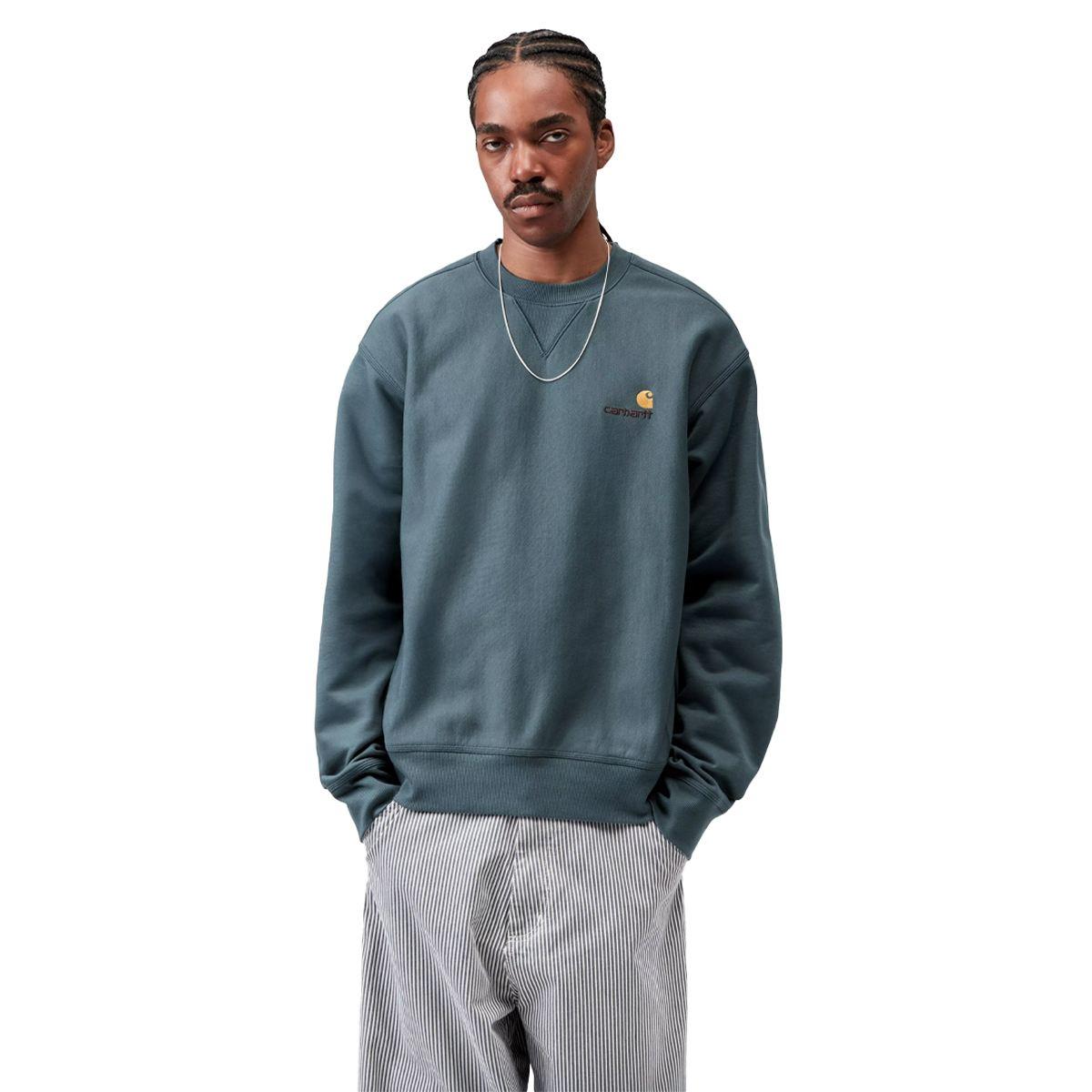 American Script Carhartt WIP