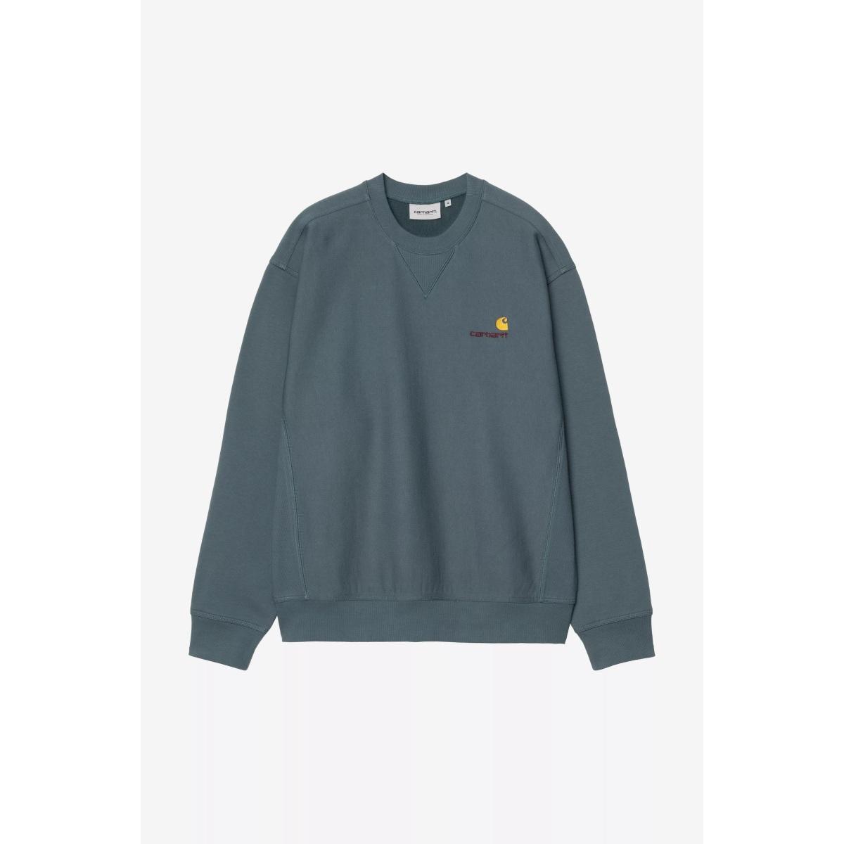 American Script Carhartt WIP