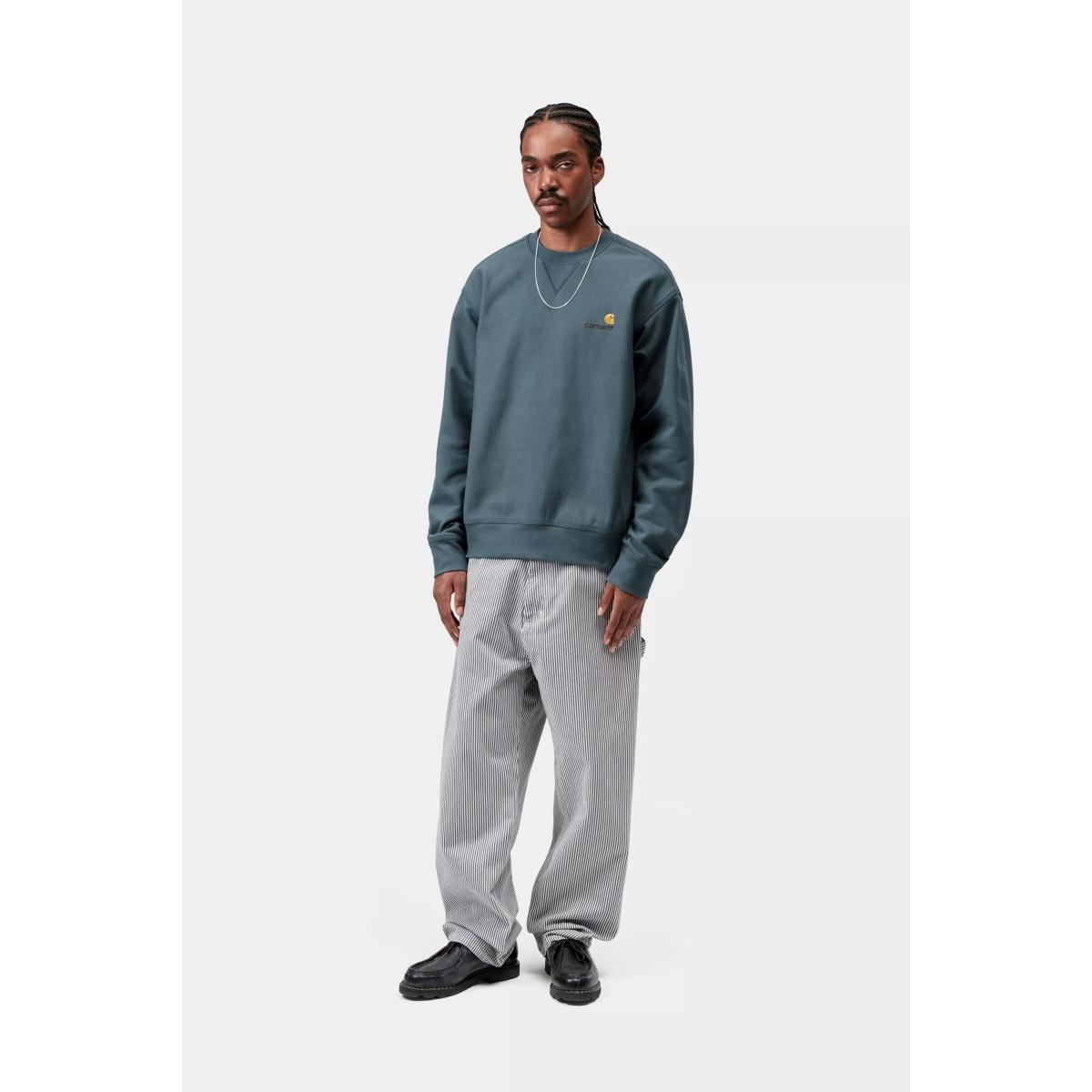 American Script Carhartt WIP