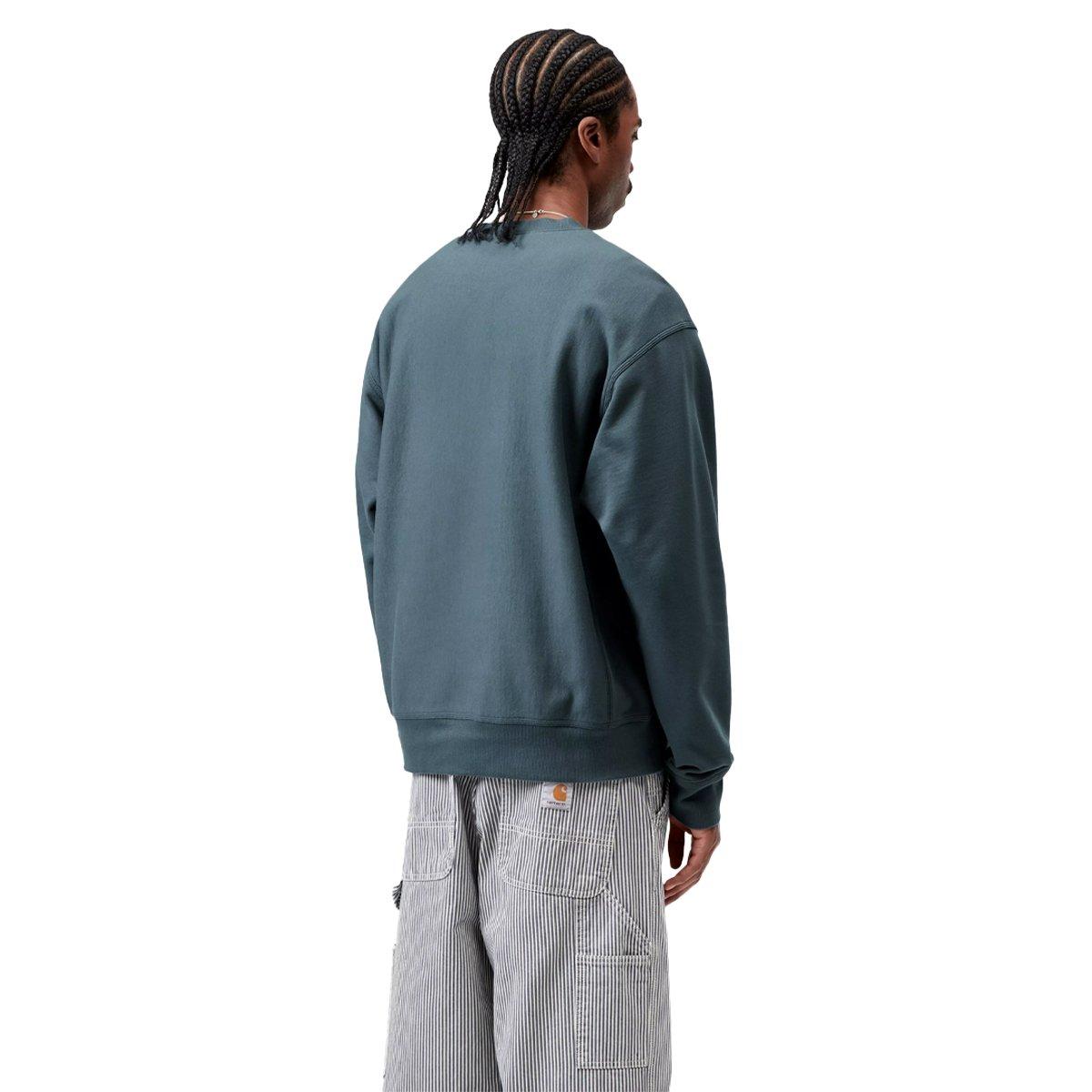 American Script Carhartt WIP