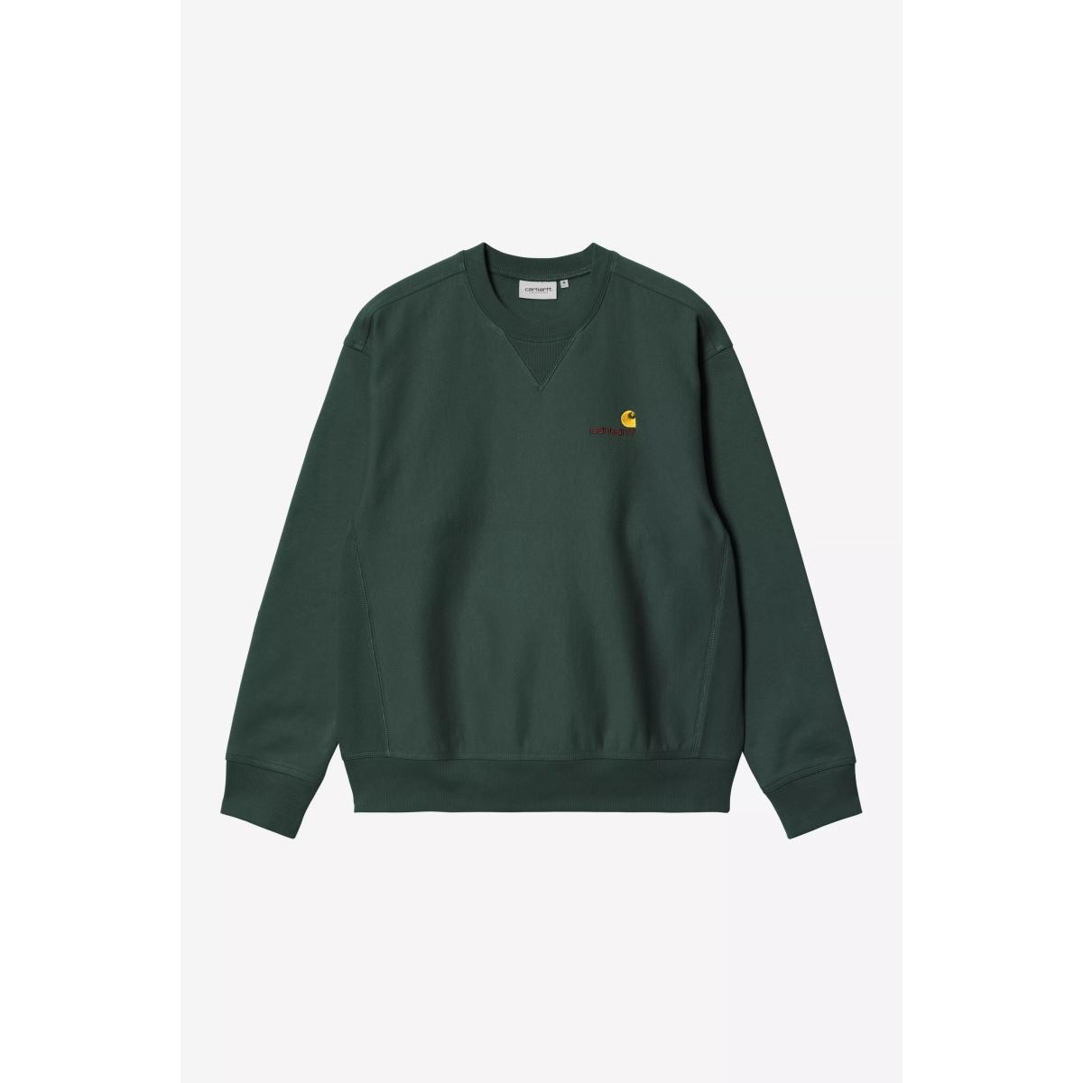 American Script Carhartt WIP