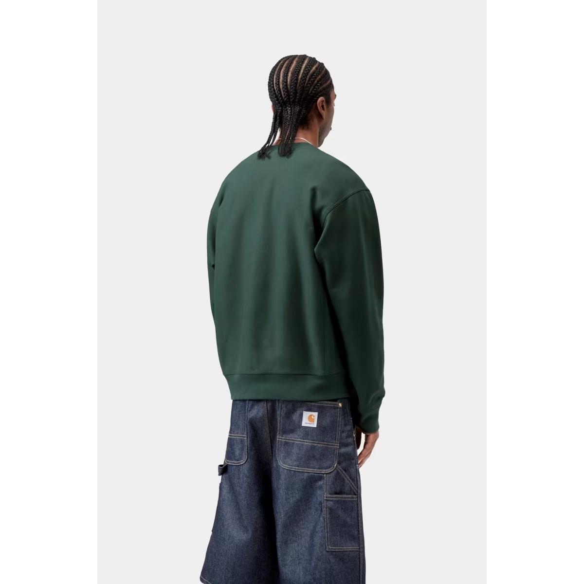 American Script Carhartt WIP