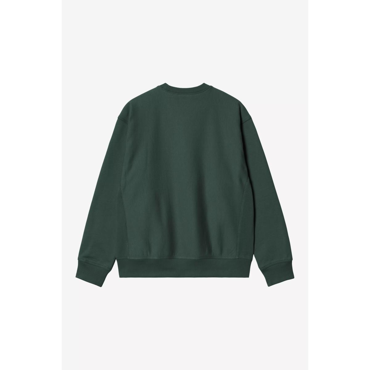 American Script Carhartt WIP