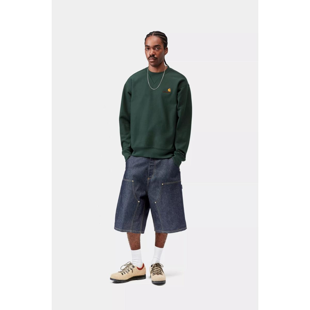 American Script Carhartt WIP