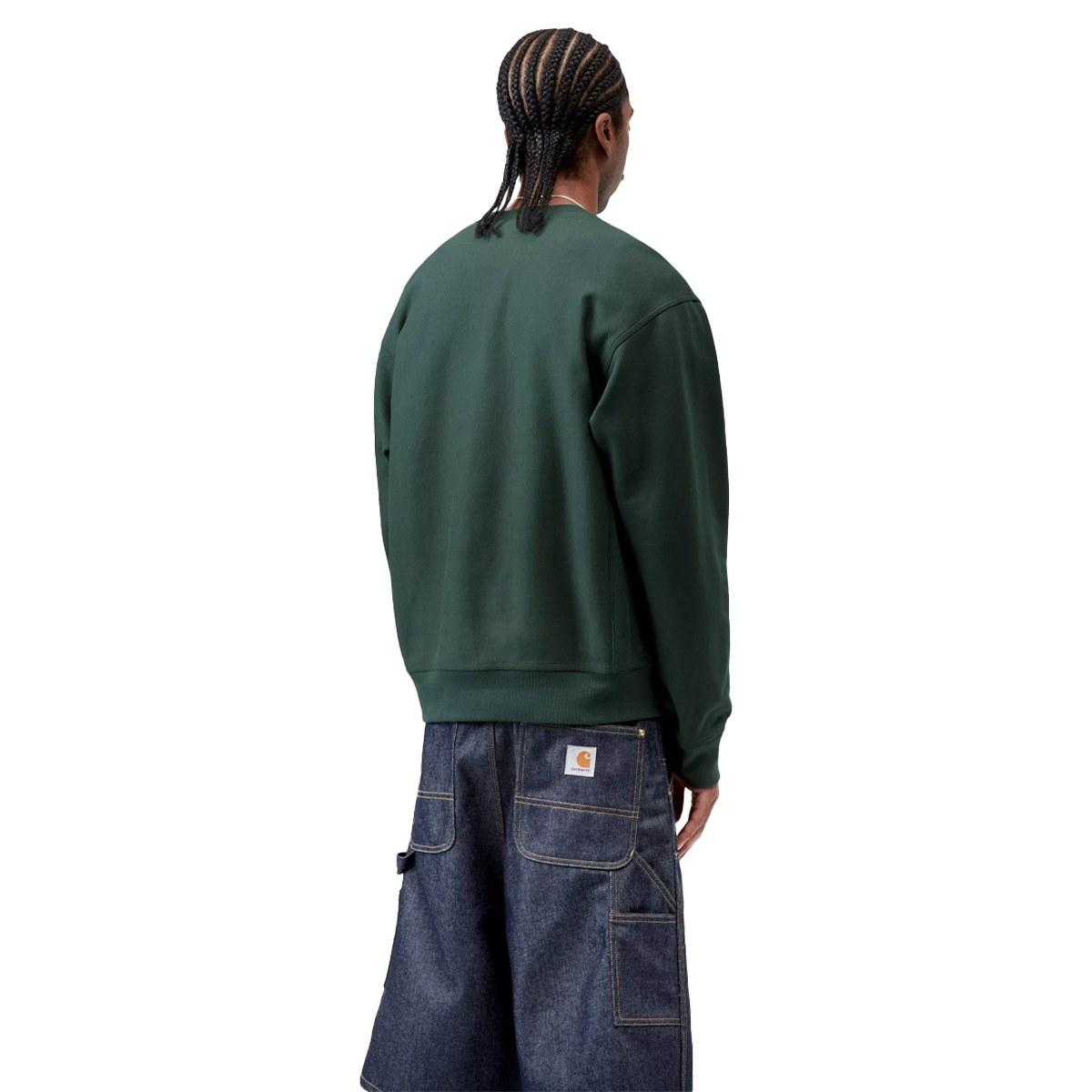 American Script Carhartt WIP