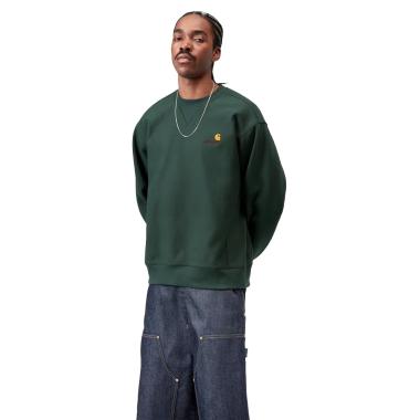 American Script Carhartt WIP