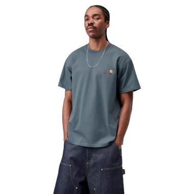American Script Carhartt WIP