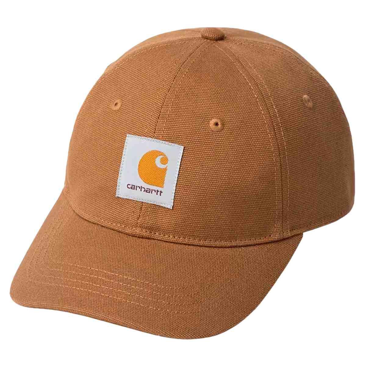 Canvas 6-Panels Carhartt WIP