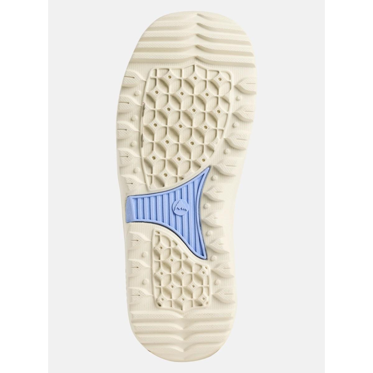 Mint Boa Burton