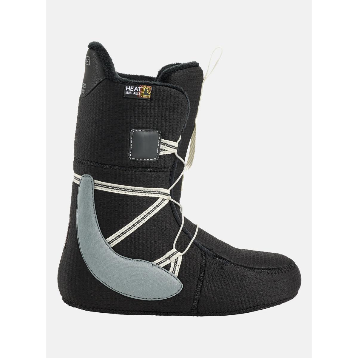 Mint Boa Burton