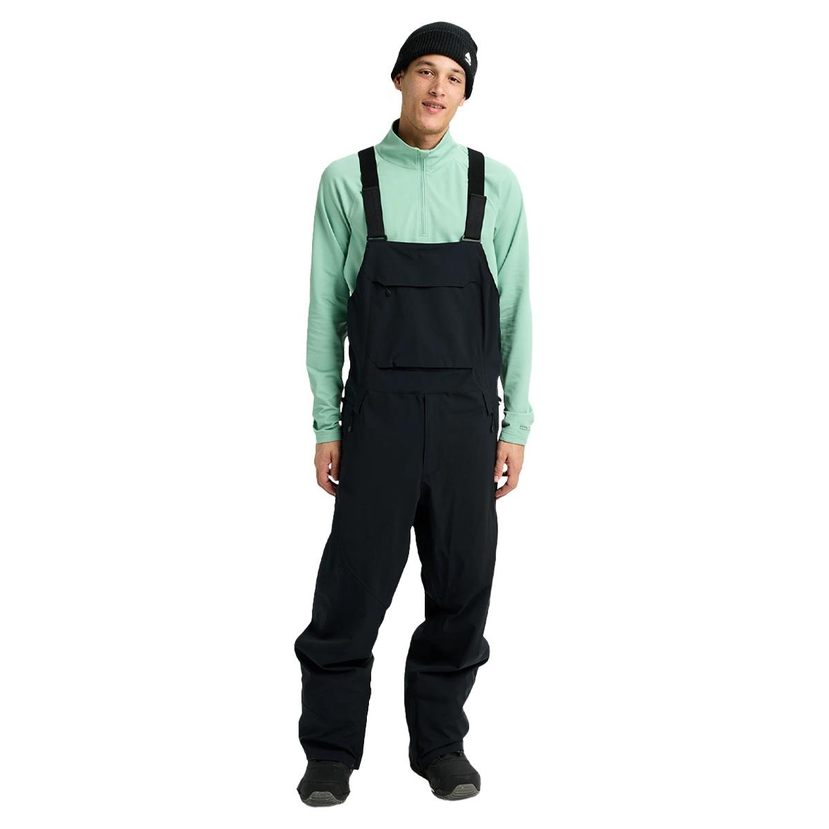 Reserve 2L Bib Burton