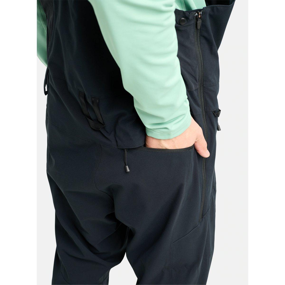 Reserve 2L Bib Burton