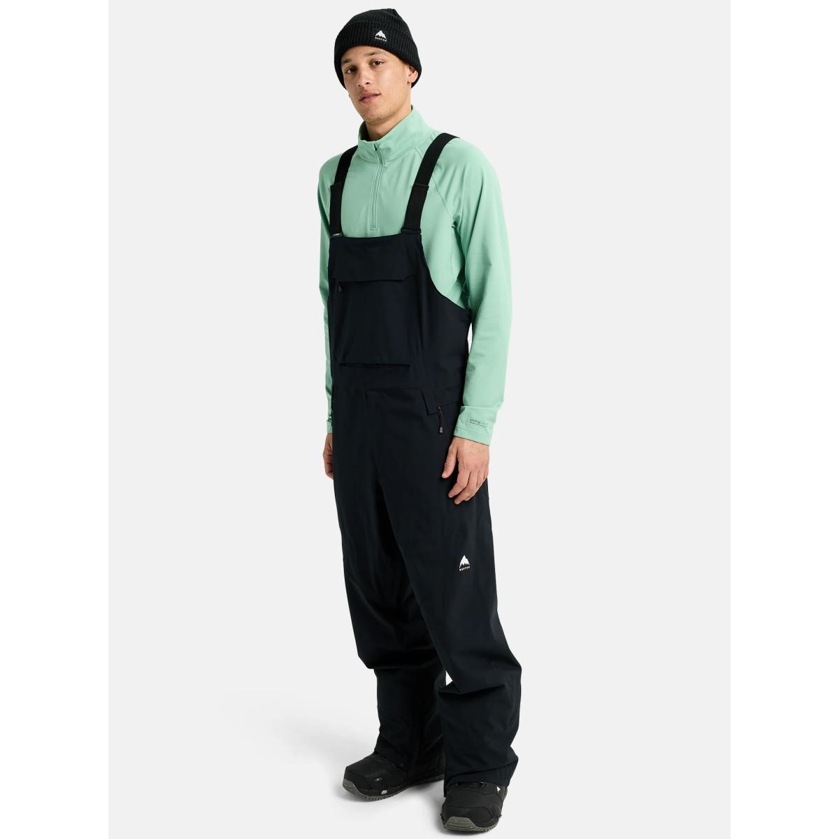 Reserve 2L Bib Burton
