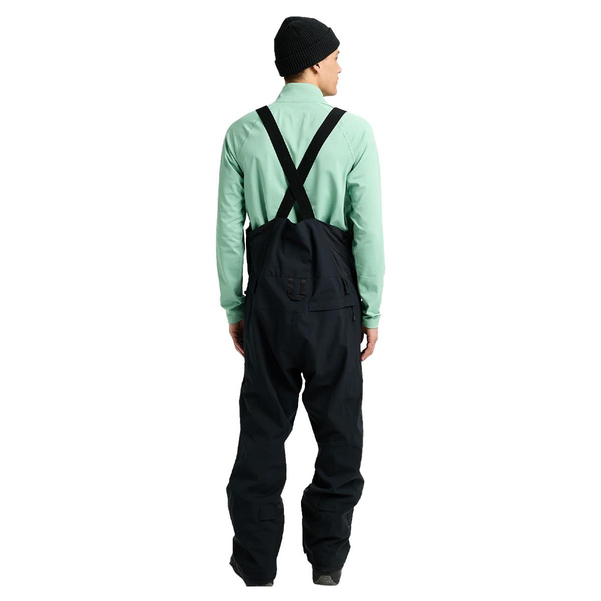 Reserve 2L Bib Burton
