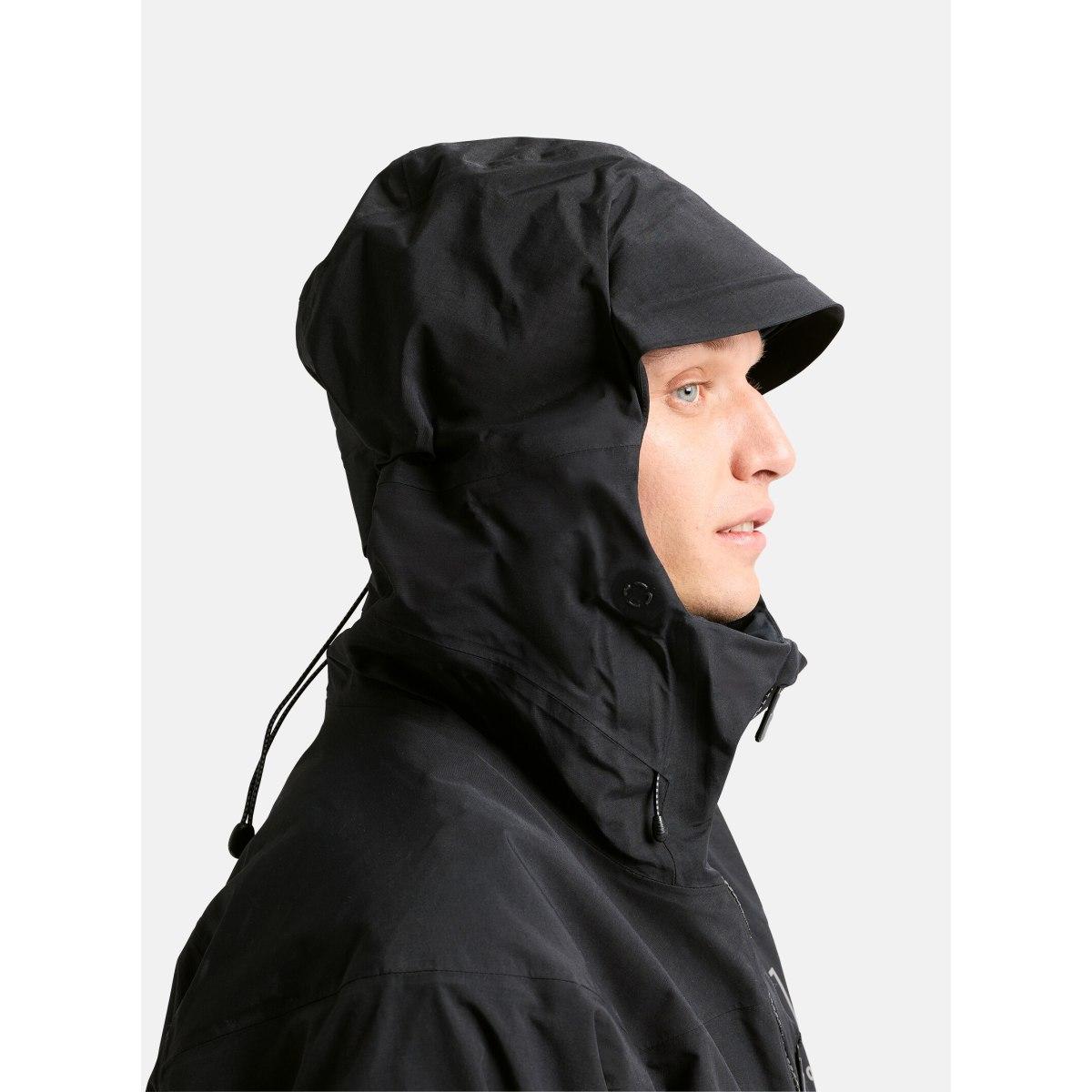 [ak] Helitack Goretex 2L Stretch Burton
