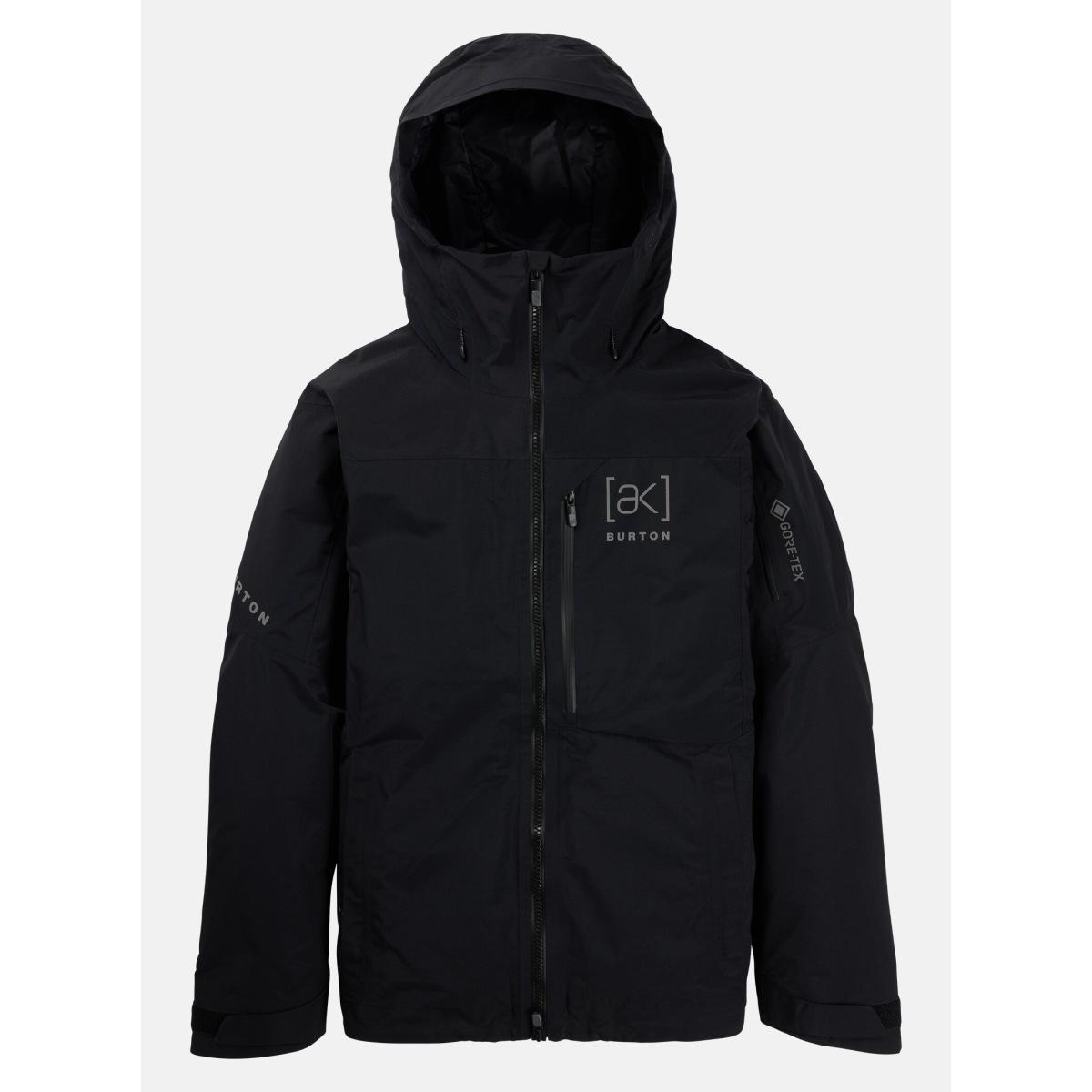 [ak] Helitack Goretex 2L Stretch Burton