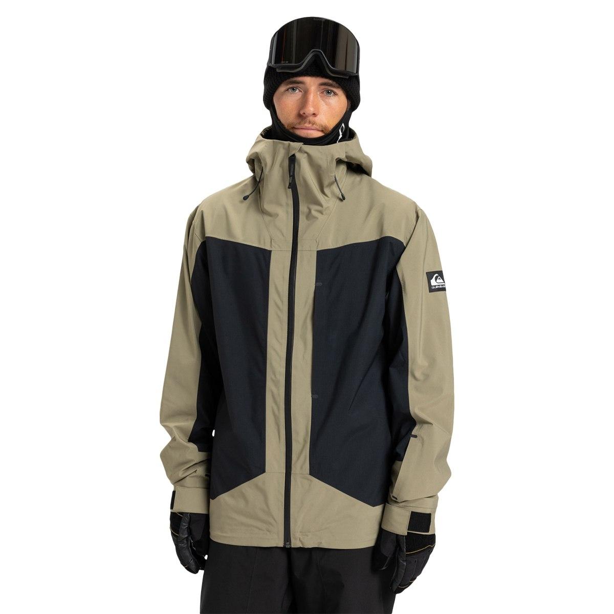 Ultralight Stretch 20K Quiksilver