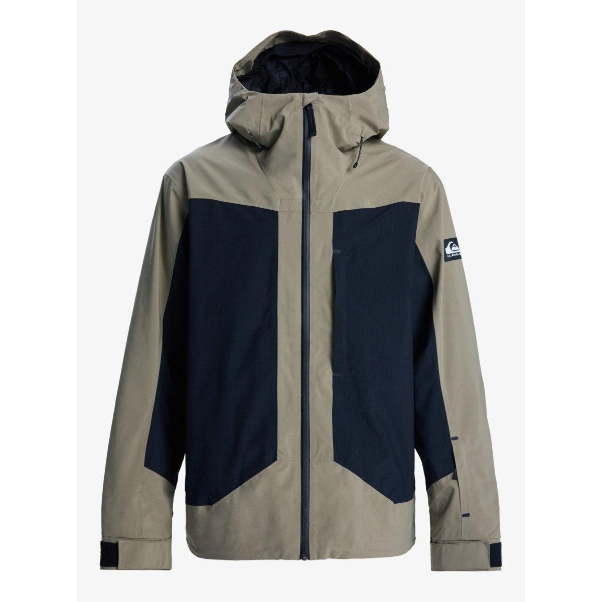 Ultralight Stretch 20K Quiksilver