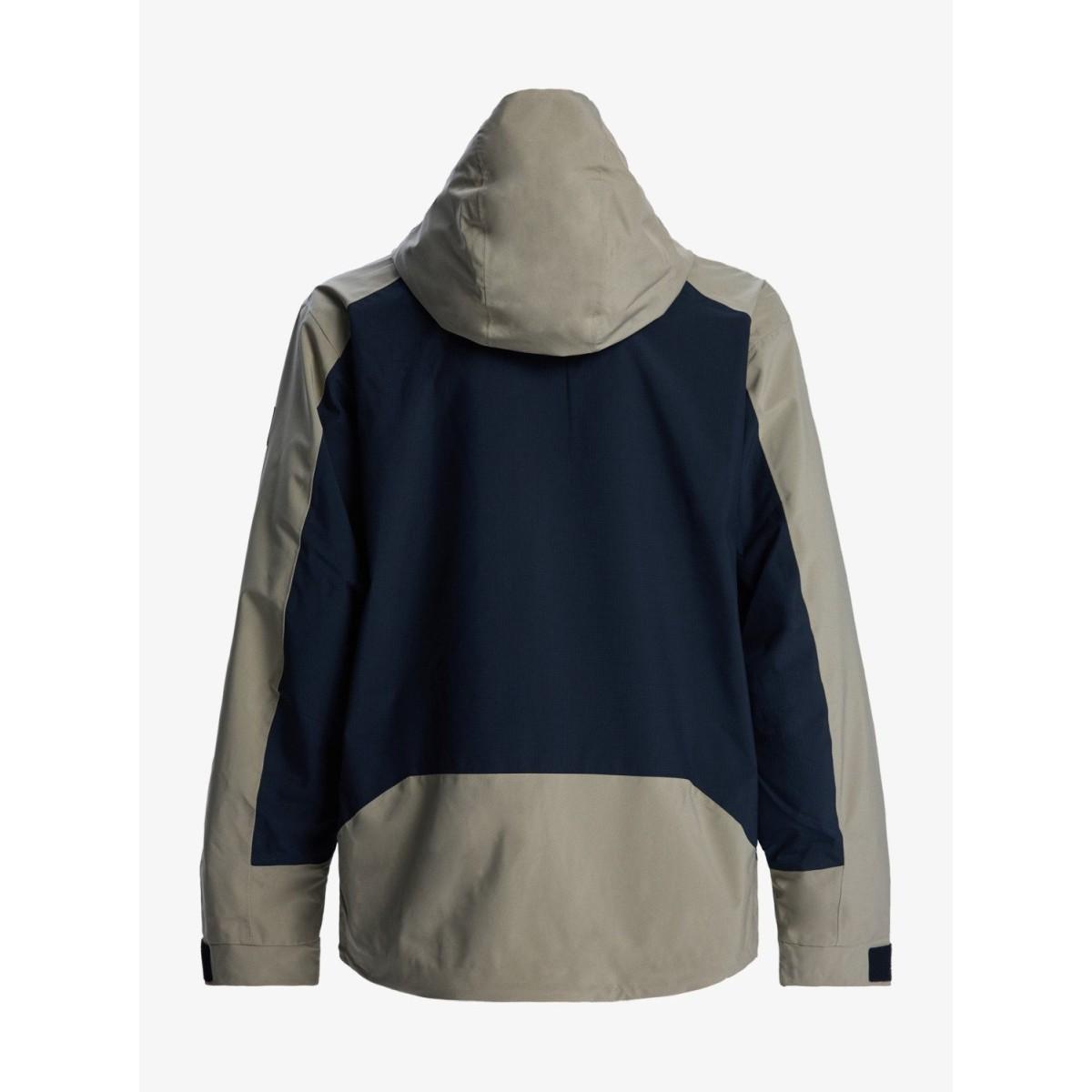 Ultralight Stretch 20K Quiksilver