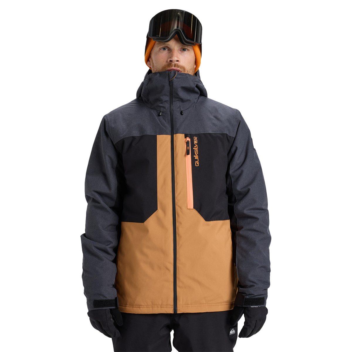 Dawson Quiksilver