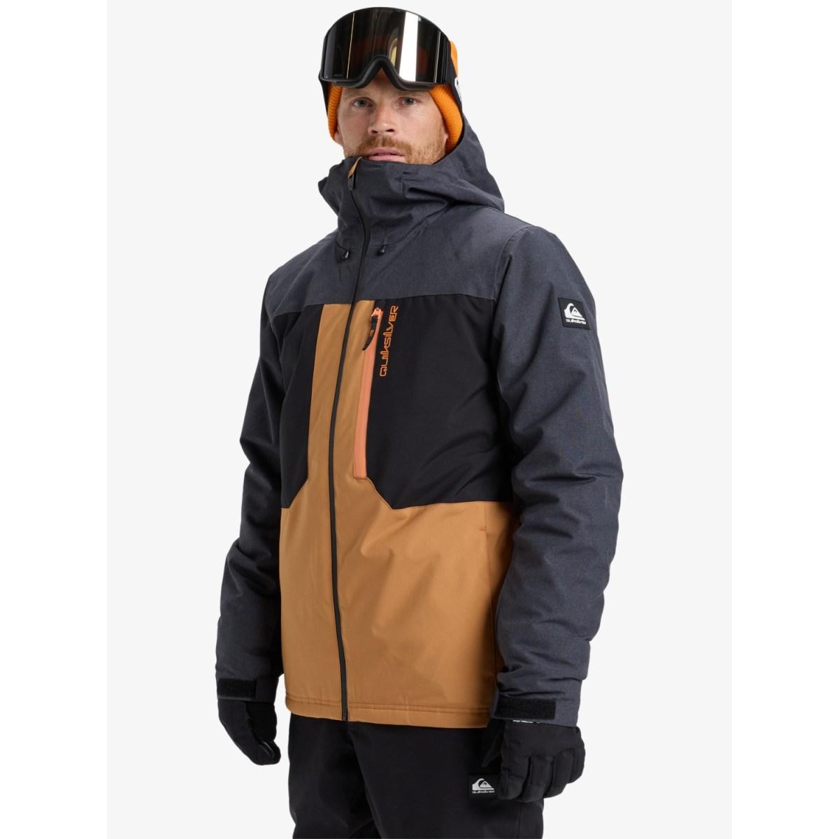 Dawson Quiksilver