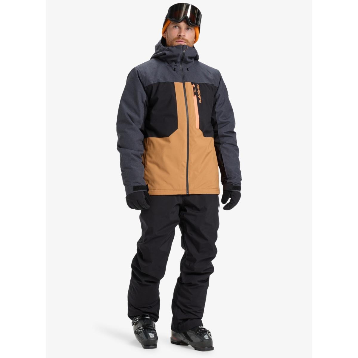 Dawson Quiksilver