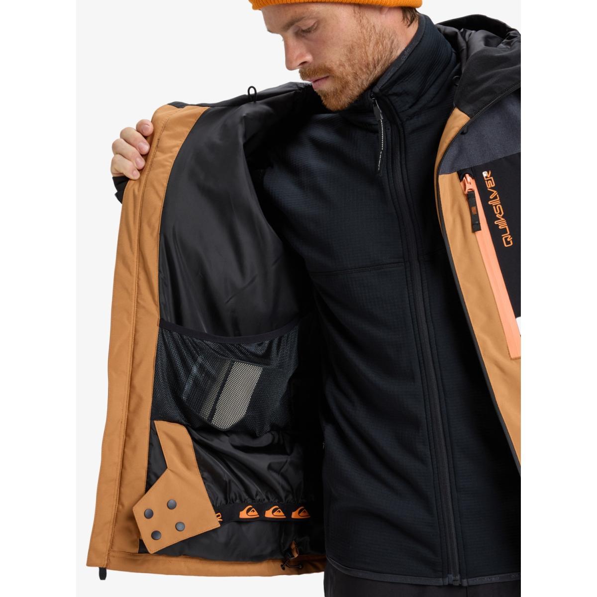 Dawson Quiksilver