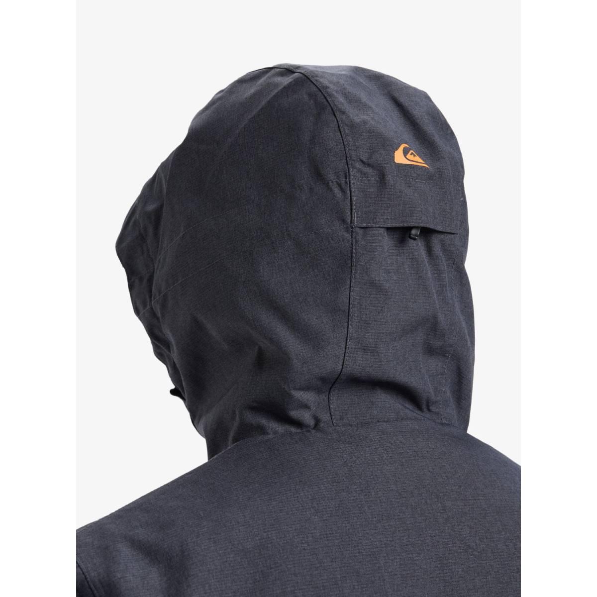 Dawson Quiksilver