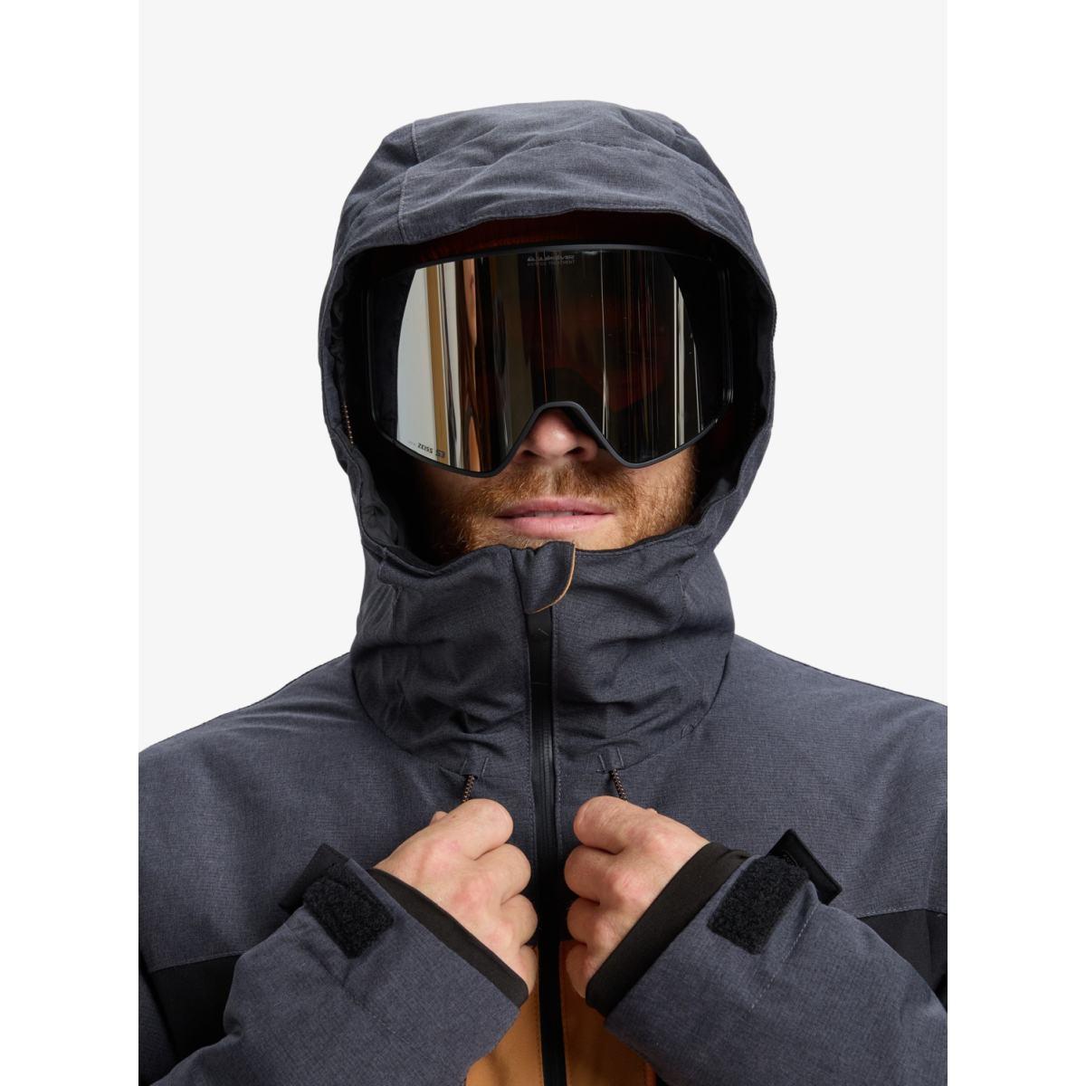Dawson Quiksilver